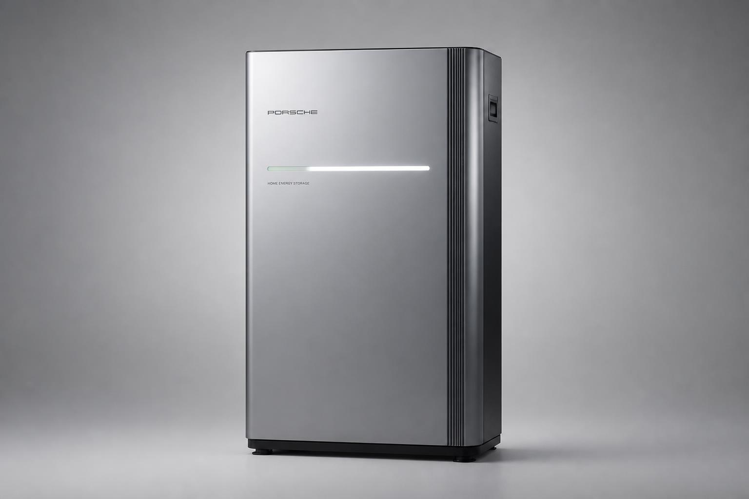 Batteriespeicher