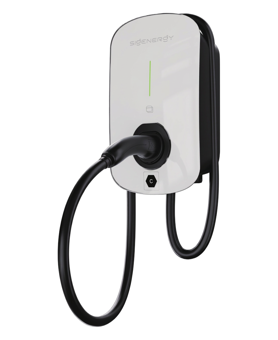 Sigen EV AC Charger