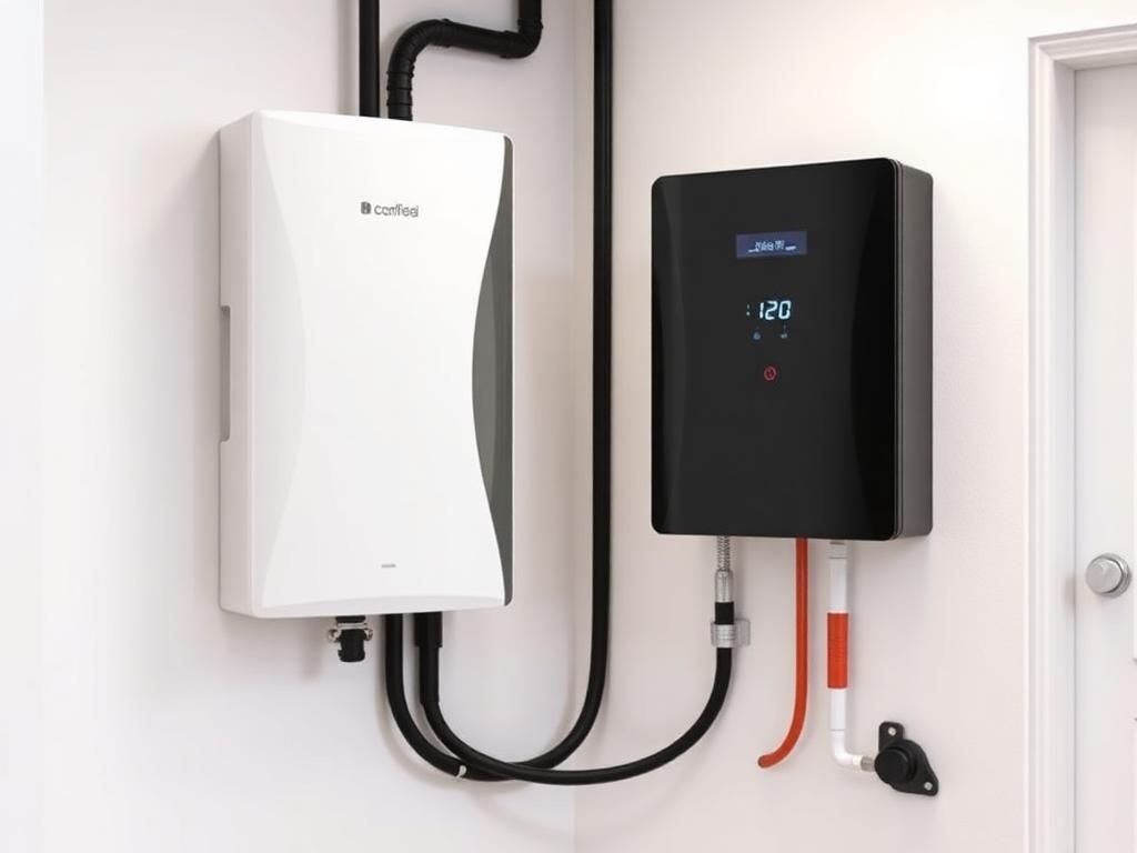KI-Energiemanagement & Smart Metering